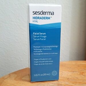 Sesderma Hidraderm Hyal Facial Serum